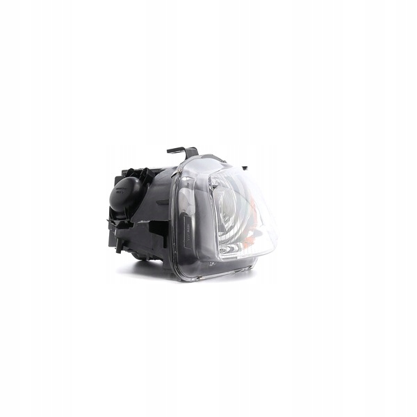 фото №16, Фара левое tyc 20-11428-05-2 do audi a4 sedan 8ec, b7 a4 cabrio