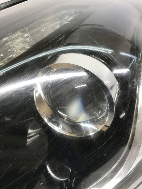 фото №7, S-cross sx4 16- рестайлінг лампа ліва фара лівий повний led 100-18738