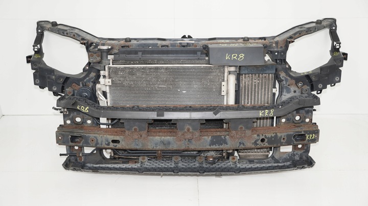 фото №1, Pas перед переднє kia sorento ii 2 09-12r 2.2 crdi