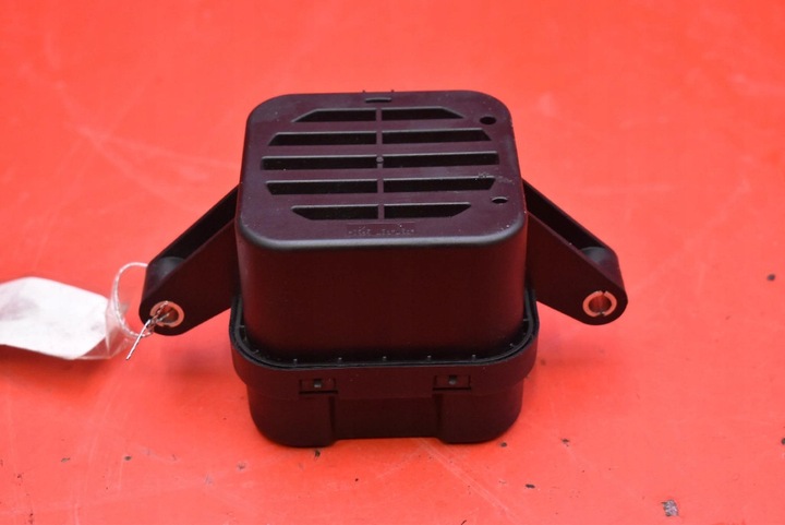 фото №5, Сирена сигнализации alarm динамик 9839315880 peugeot e-208 2 ii 21-
