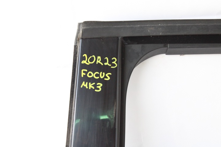 фото №13, Двері ліві задні лівий зад ford focus mk3 універсал 2010r- lb