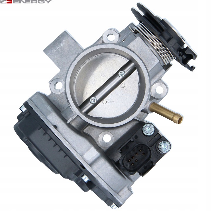 фото №14, Дроссельная заслонка kpl. vw seat 06a133064p energy pp0018 корпус дроссельной заслонки