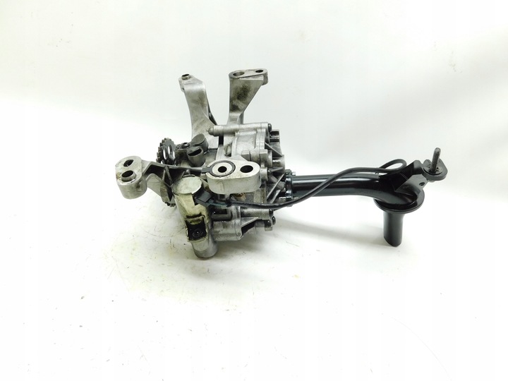 фото №3, Насос масла - land rover discovery v sport ii velar 2.0d g4d3-6l079-j