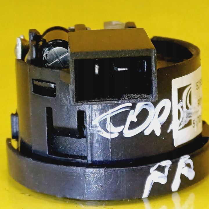 фото №8, Динамік правий лівий перед opel corsa d a0143302 / 528393184 nr104