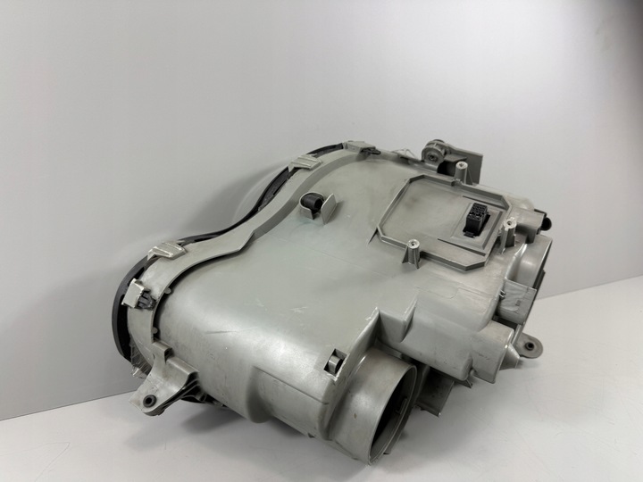 фото №9, Mercedes c клас 203 w203 sport купе лампа перед ліва bi ксенон європа