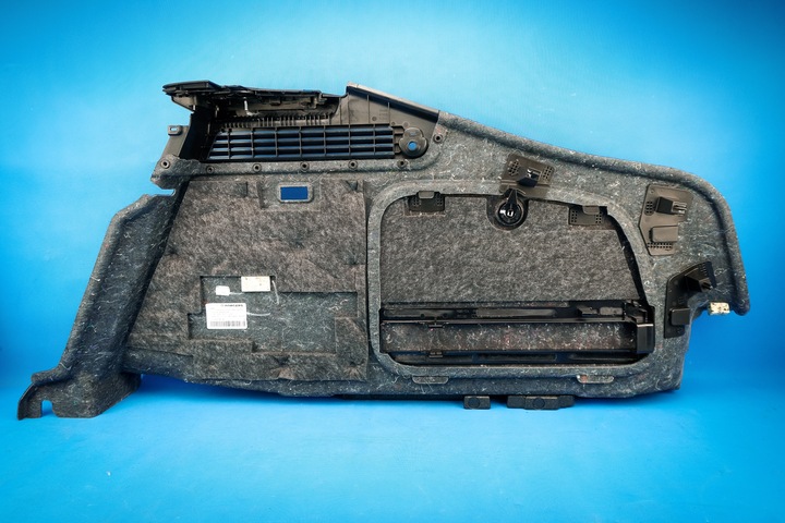фото №7, Оббивка боковина багажника audi a5 8t8863879p zsd