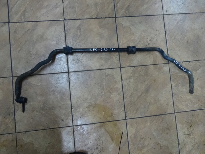 фото №1, Honda civic viii ufo 2.2d 05' стрижень стабілізатора