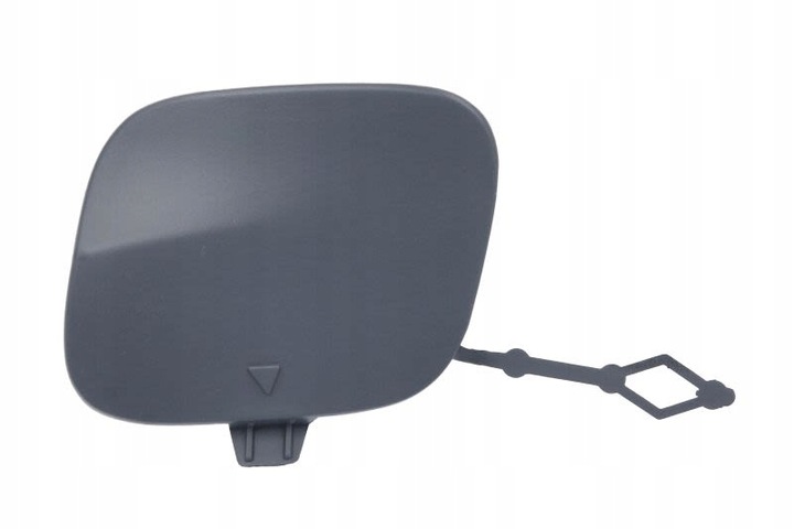 фото №1, Заглушка фаркоп буксирувальний перед do фарбування mercedes glb x247 06.2019-