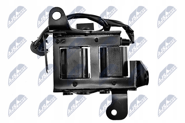 фото №2, Катушка зажигания hyundai atos 1.1 i 98-,