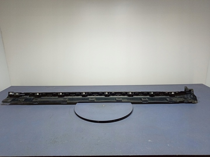 фото №5, Dacia sandero i stepway порог планка пороговая левая 768514416r