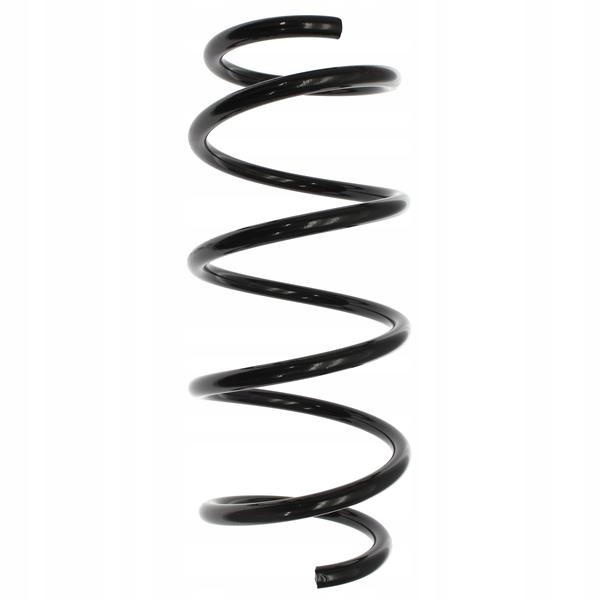 фото №7, Пружина подвешивание kayaba rh2706