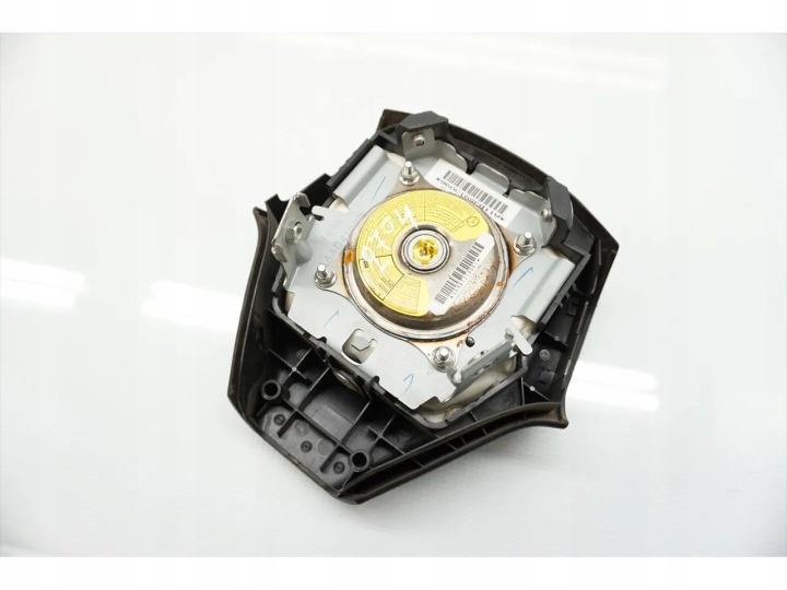 фото №7, Mazda 5 повітряна подушка подушка  кермо 2008 mpv 4/5dr a11b38913096