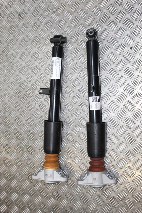 фото №1, Bmw g20 g21 амортизатор зад 6879361