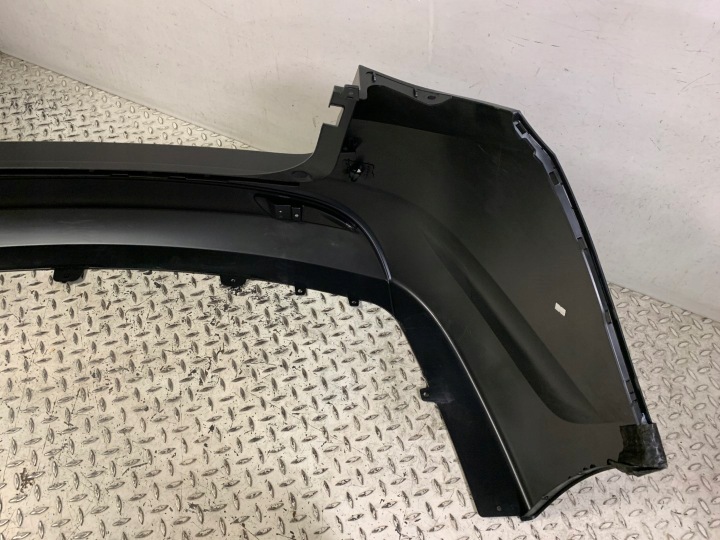 фото №9, Новый оригинальная запчасть бампер задний hyundai i40 cw универсал 11-18 4xpdc