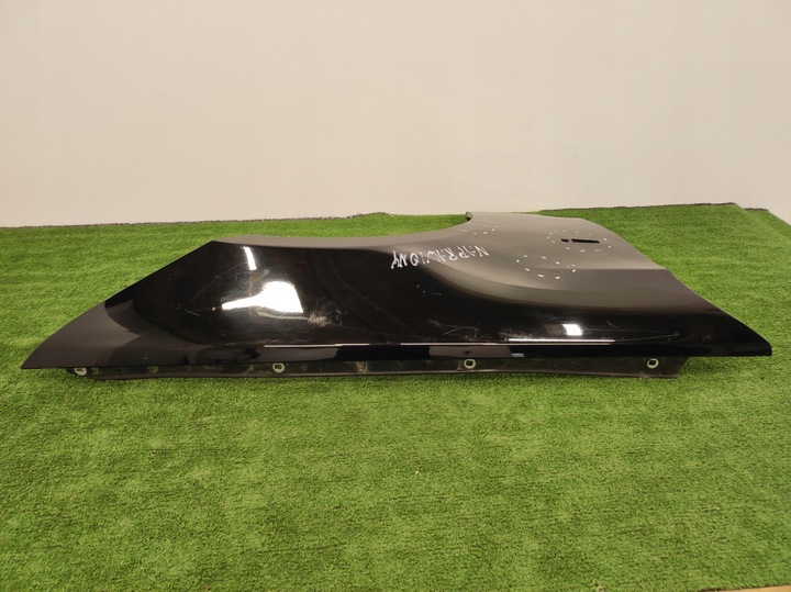 фото №7, Крило перед переднє правий bmw 3 e90 e91