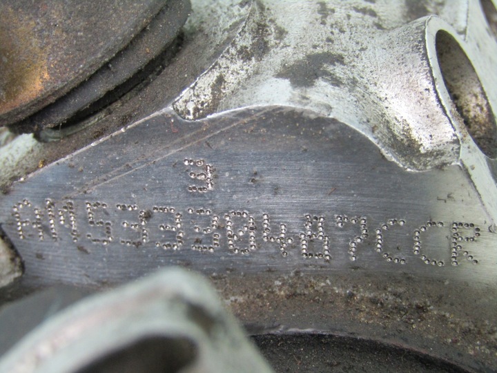 фото №10, Vectra b 1.8 16v 97r насос abs блок керування s105000001 s105000001p 12743201-c