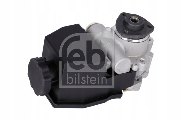 фото №10, Febi bilstein 19073 насос гідравлічна, рульове управління