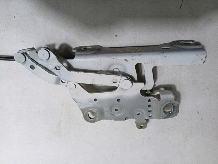 фото №14, Петля капота правий переднє bmw f20 7336700