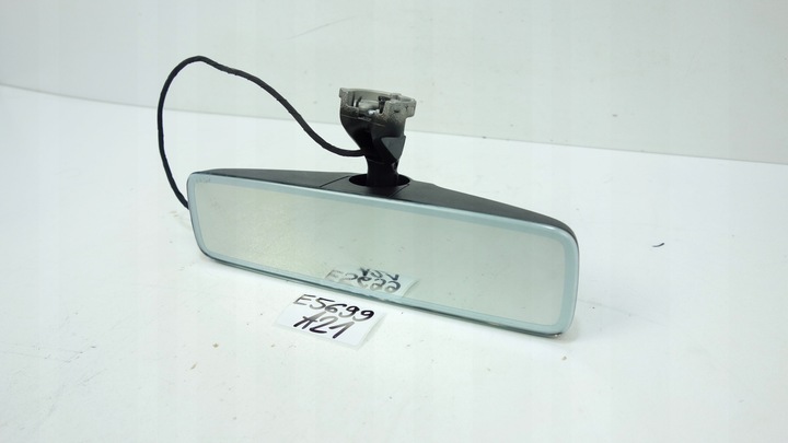 фото №3, Дзеркало внутрішні заднього виду mercedes c w206 2021- a2068104903