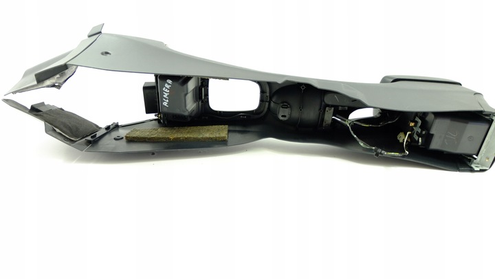 фото №12, Nissan almera n16 тунель середній підлокітник