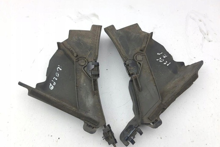 фото №11, Впуск воздуха радиатор lexus is iii _e3_ 5282253010 2.5l 2015