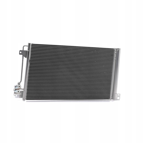 фото №9, Радиатор кондиционера ridex 448c0073 do vw transporter v автобус multivan v