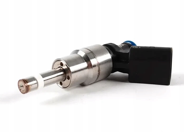 фото №9, Audi a3 8p клапан инжекторный 06f906036a oem