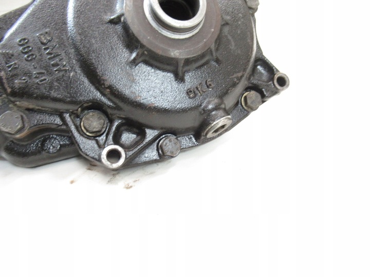 фото №10, Диференціал bmw e53 x5 3.64 m62 4.4 v8