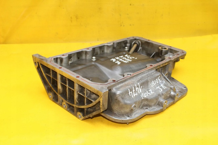 фото №1, Поддон масляная vectra c 3.0 cdti z30dt 069345