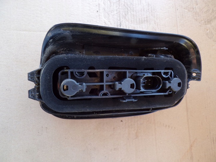 фото №9, Лампа левый зад mini cooper s r55 англичанин