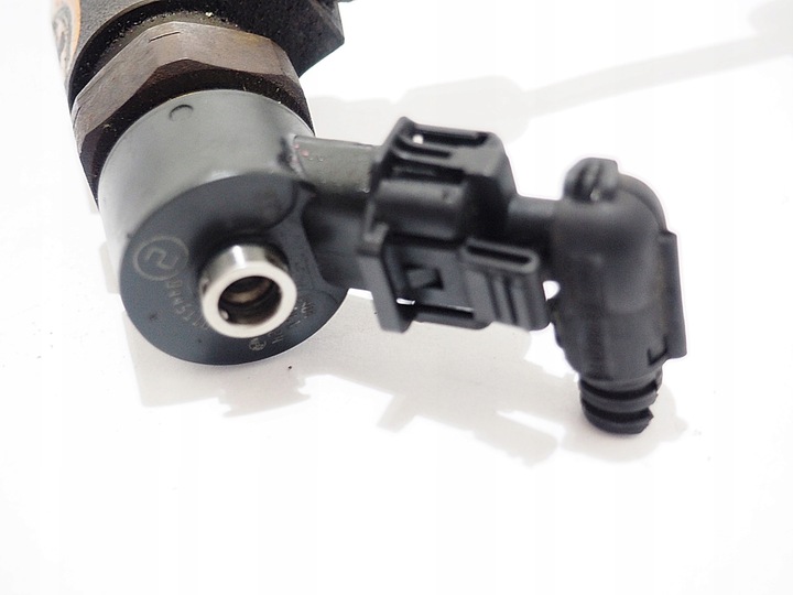 фото №6, Fiat alfa форсунка инжектор 0445110119