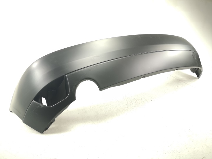 фото №9, Бампер заднє ford focus mk1 1998-2001 новий isam 1002120 / 1075151