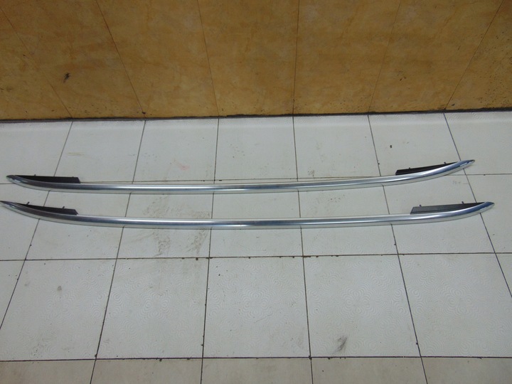 фото №1, Рейлинг рейлинги vw golf vii 5g9 универсал