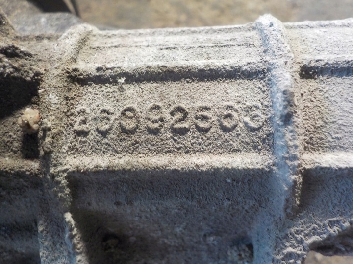 фото №6, Toyota corolla 1.4b рульова рейка 4550002060