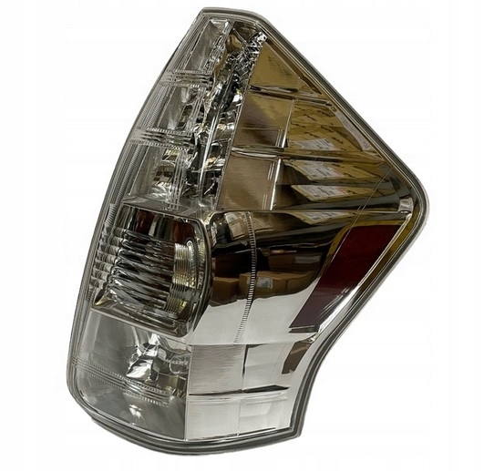 фото №1, Нова права задня лампа toyota prius+ 2012-2015 led