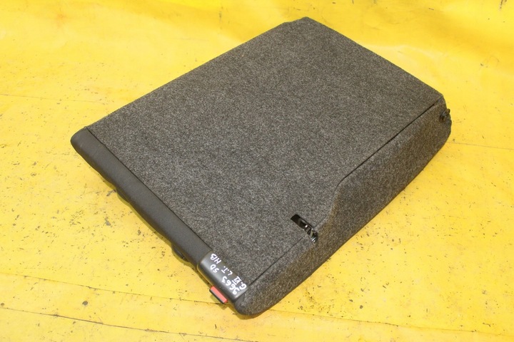 фото №5, Спинка сиденья левый зад 5d hb golf vi