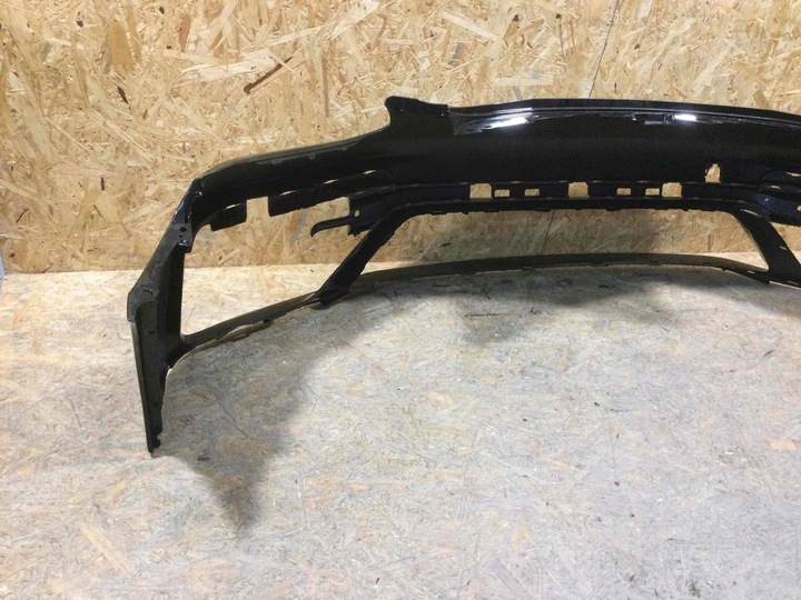 фото №10, Porsche panamera 971 рестайлинг бампера 971807221aj 971898010gki