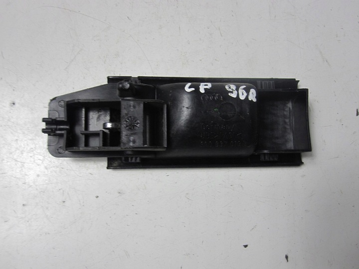 фото №4, Ручка внутренняя передняя левая audi a6 c4 96r