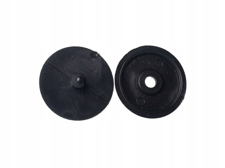 фото №3, 10x клипса блокировка клипса зажим pas безопасности