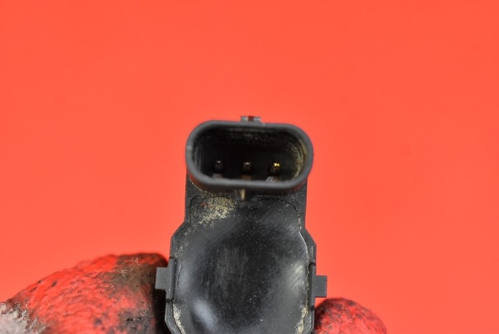 фото №8, Датчик паркування pdc зад 9139866 bmw x3 e83 06-10