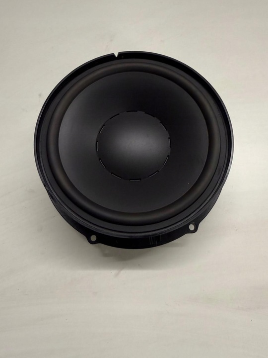 фото №1, Динамік двері перед dynaudio vw tiguan sharan 5n0035454a