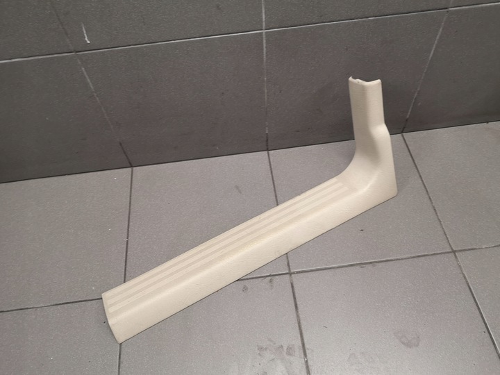 фото №1, Планка порогова лівий перед audi a8 d2 4d1864613