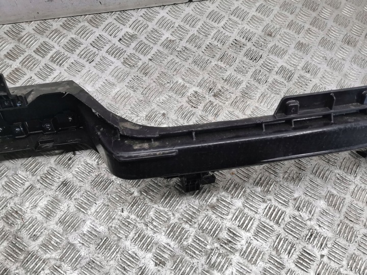 фото №8, Балка бампера задняя hyundai 86630hf000 31053159 электрический 2024