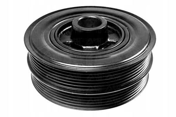 фото №2, Corteco 80001195 колесо ременное, wał коленчатый