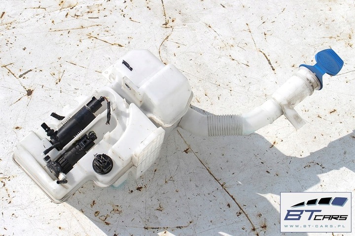 фото №10, Audi q3, q3 fl бак склоомивача 8u0955451l 8u0955453l 8u0955451q 8u095