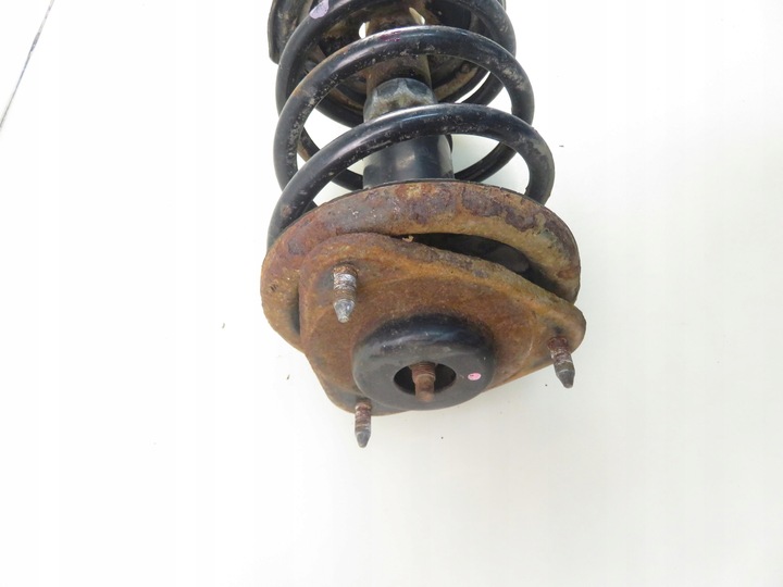 фото №7, Mcperson праві переднє mitsubishi outlander i 2.0