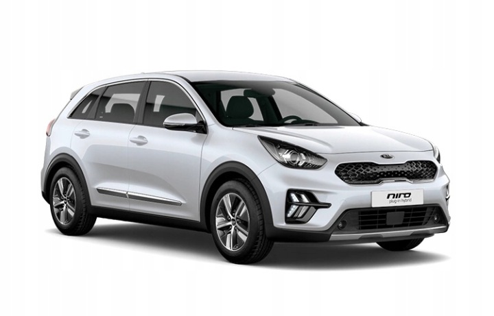 фото №9, Kia niro 2021 1.6 гібрид корпус захист грм