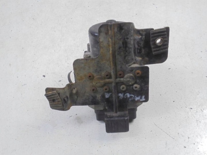 фото №5, Daewoo tacuma насос abs 96264655ub