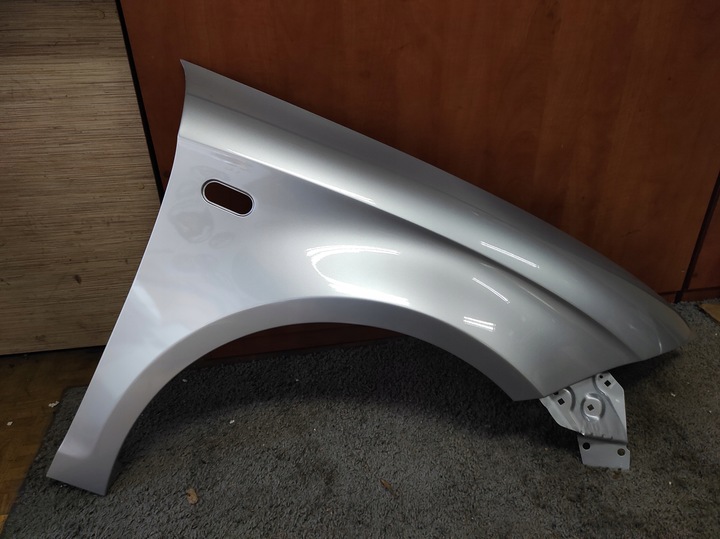 фото №10, Крило праві перед seat altea ls7y