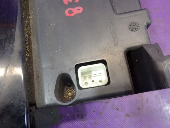 фото №5, Toyota yaris i 1.0 спидометр приборы 216558645